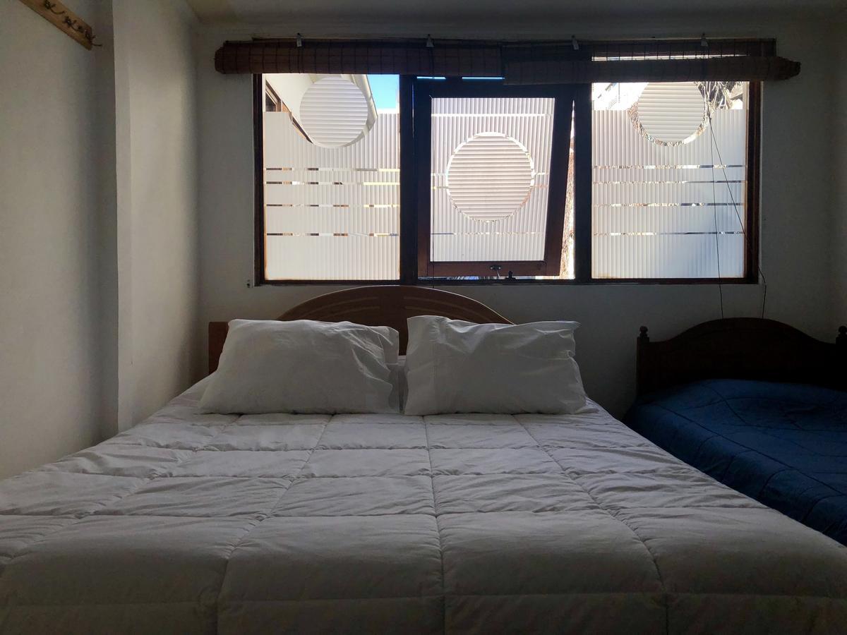 Hostal Lacroix Viña del Mar Exterior foto