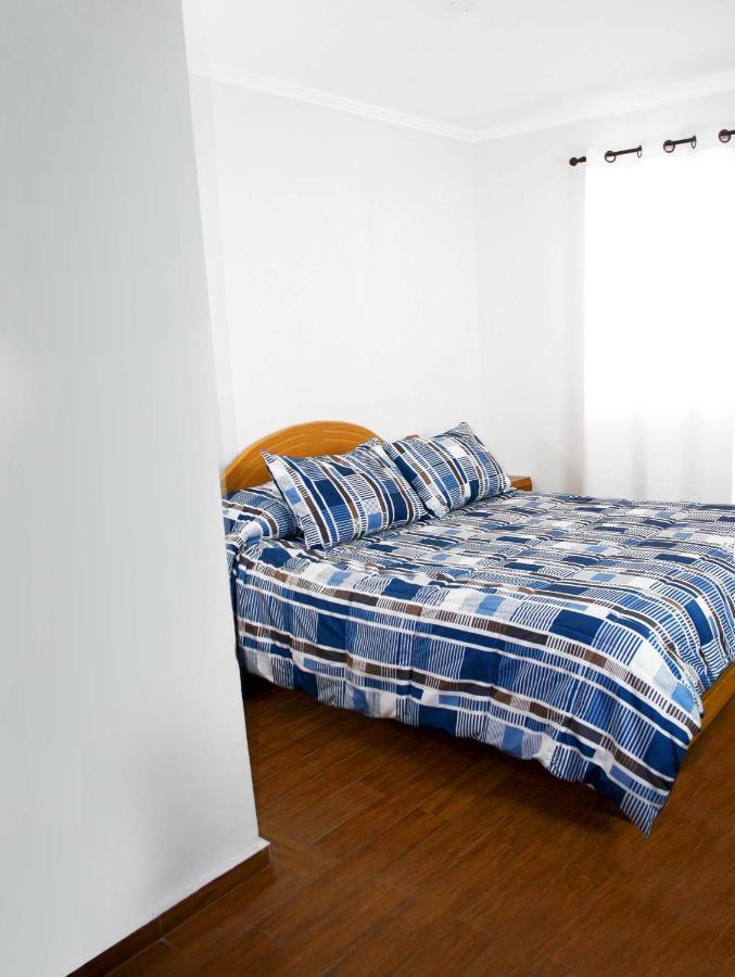 Hostal Lacroix Viña del Mar Exterior foto